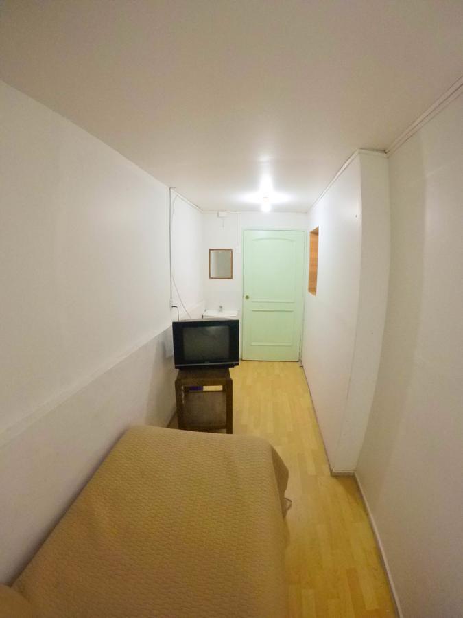 Residencial Copiapo Hotel Kültér fotó